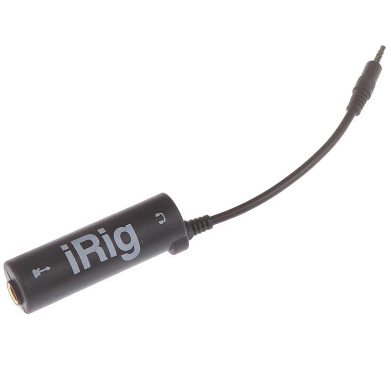 Gitarrenschnittstelle IRIG Konverter - Image 5