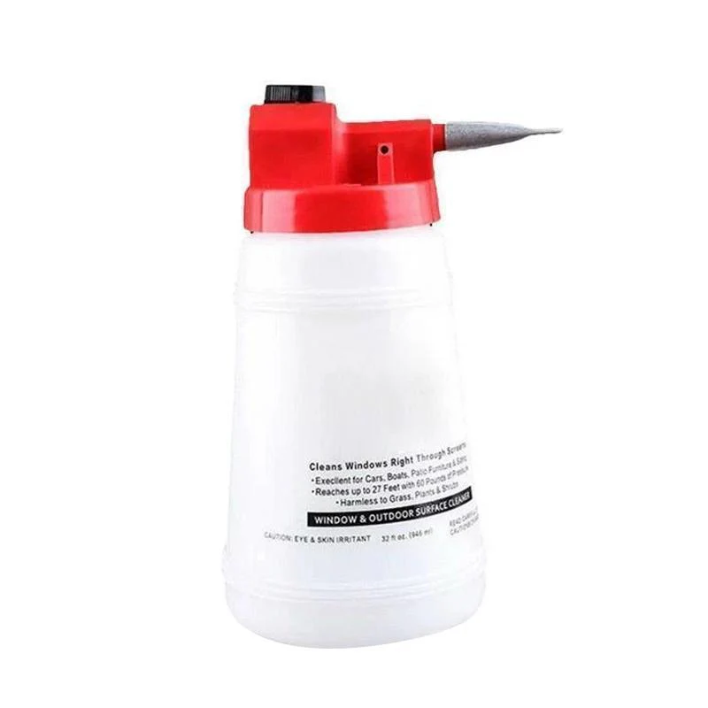 Glass Cleaner - Image 2