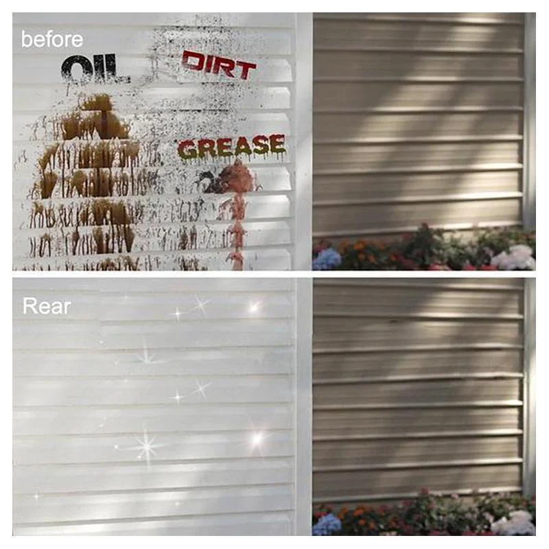 Glass Cleaner - Image 3