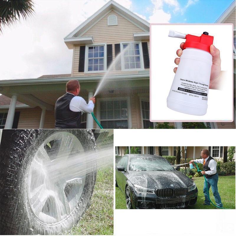 Glass Cleaner - Image 4