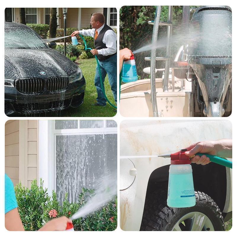 Glass Cleaner - Image 5