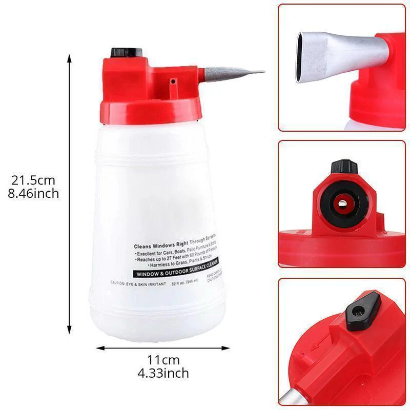 Glass Cleaner - Image 7