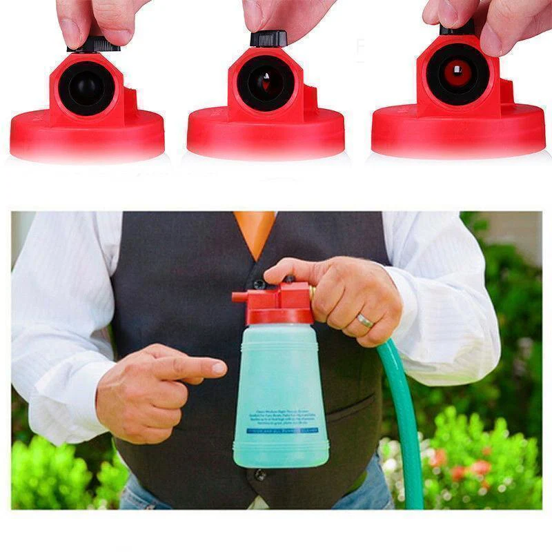 Glass Cleaner - Image 8