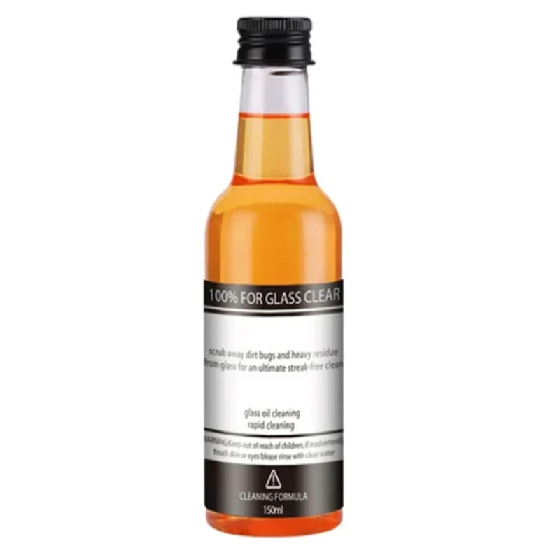 Glass Oil Film Remover - Image 11