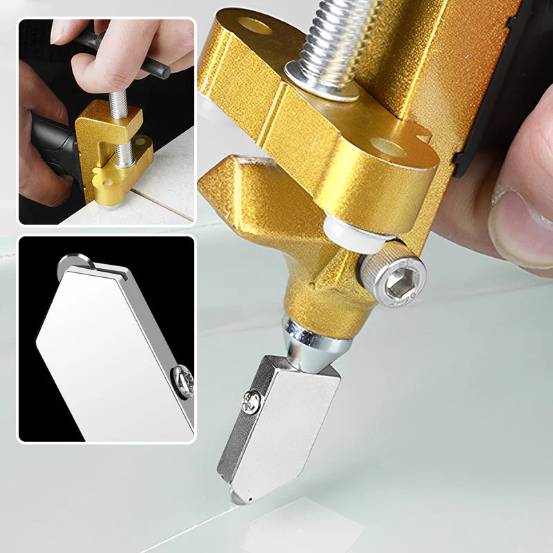 Glass Tile Cutting Knife - Image 11