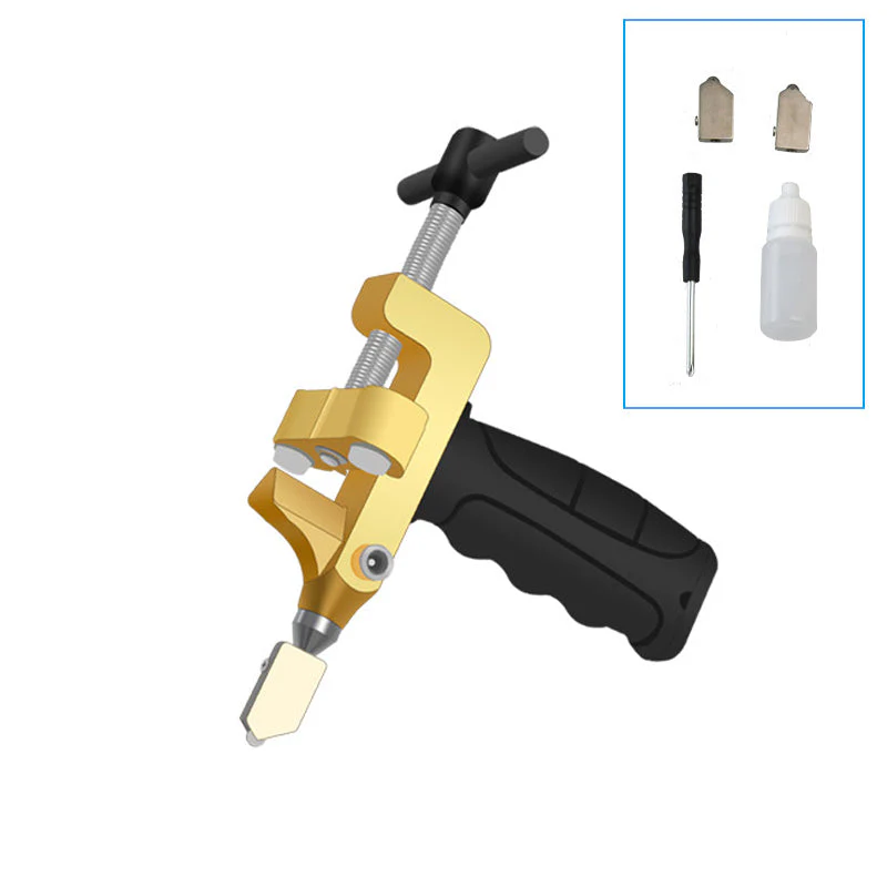 Glass Tile Cutting Knife - Image 12
