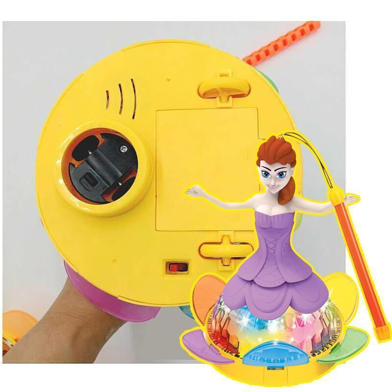 Glowing Barbie Toys - Image 8