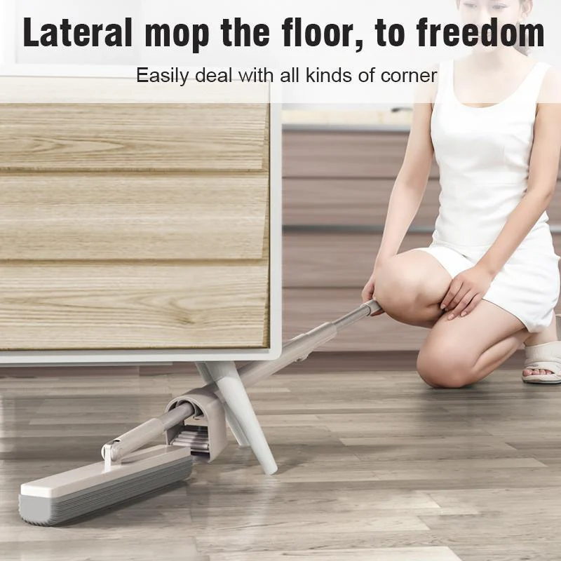 Glue Cotton Mop - Image 10