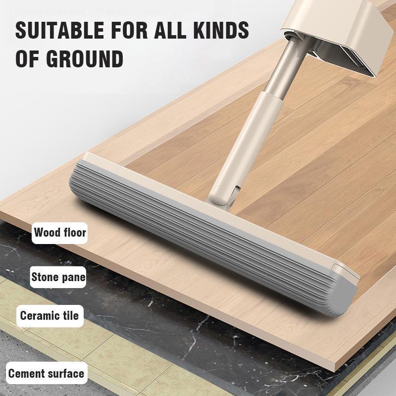Glue Cotton Mop - Image 11