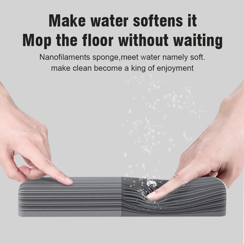 Glue Cotton Mop - Image 4