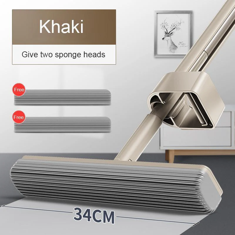 Glue Cotton Mop - Image 9
