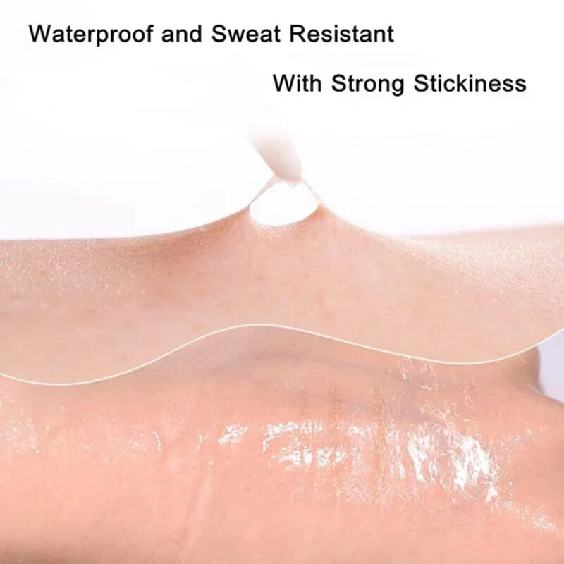 Glue-free Invisible Double Eyelid Sticker - Image 10