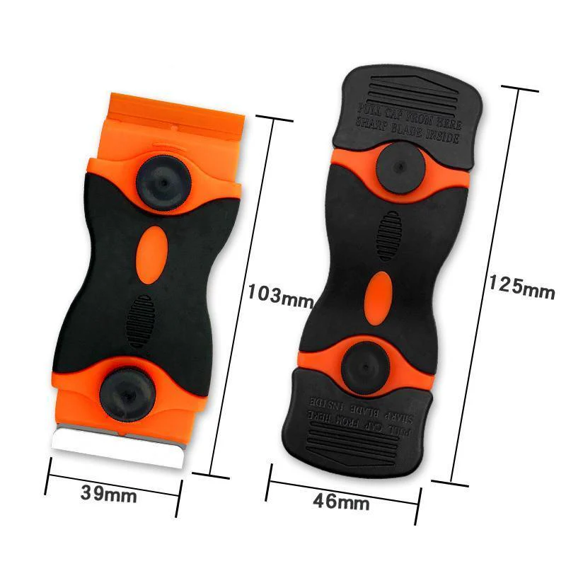 Glue Removing Scraper - Image 2