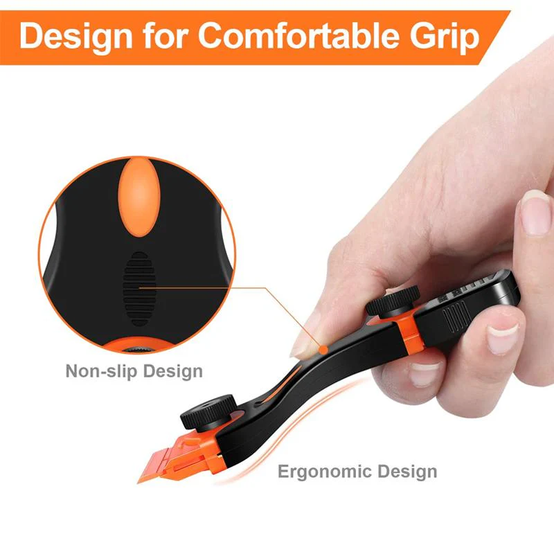 Glue Removing Scraper - Image 5