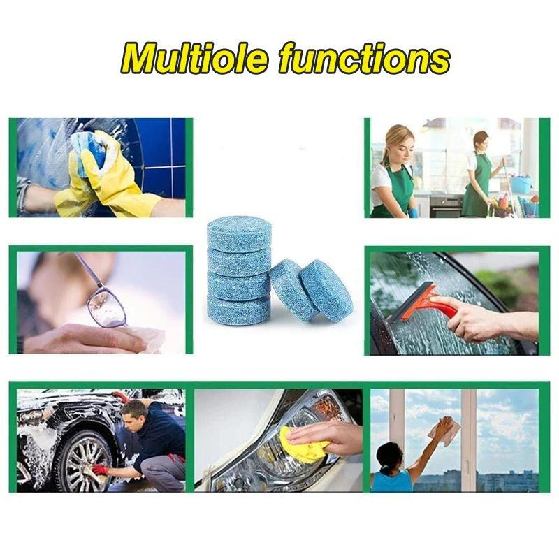 AUTOMOBILE CLEANING SHEET - Image 3
