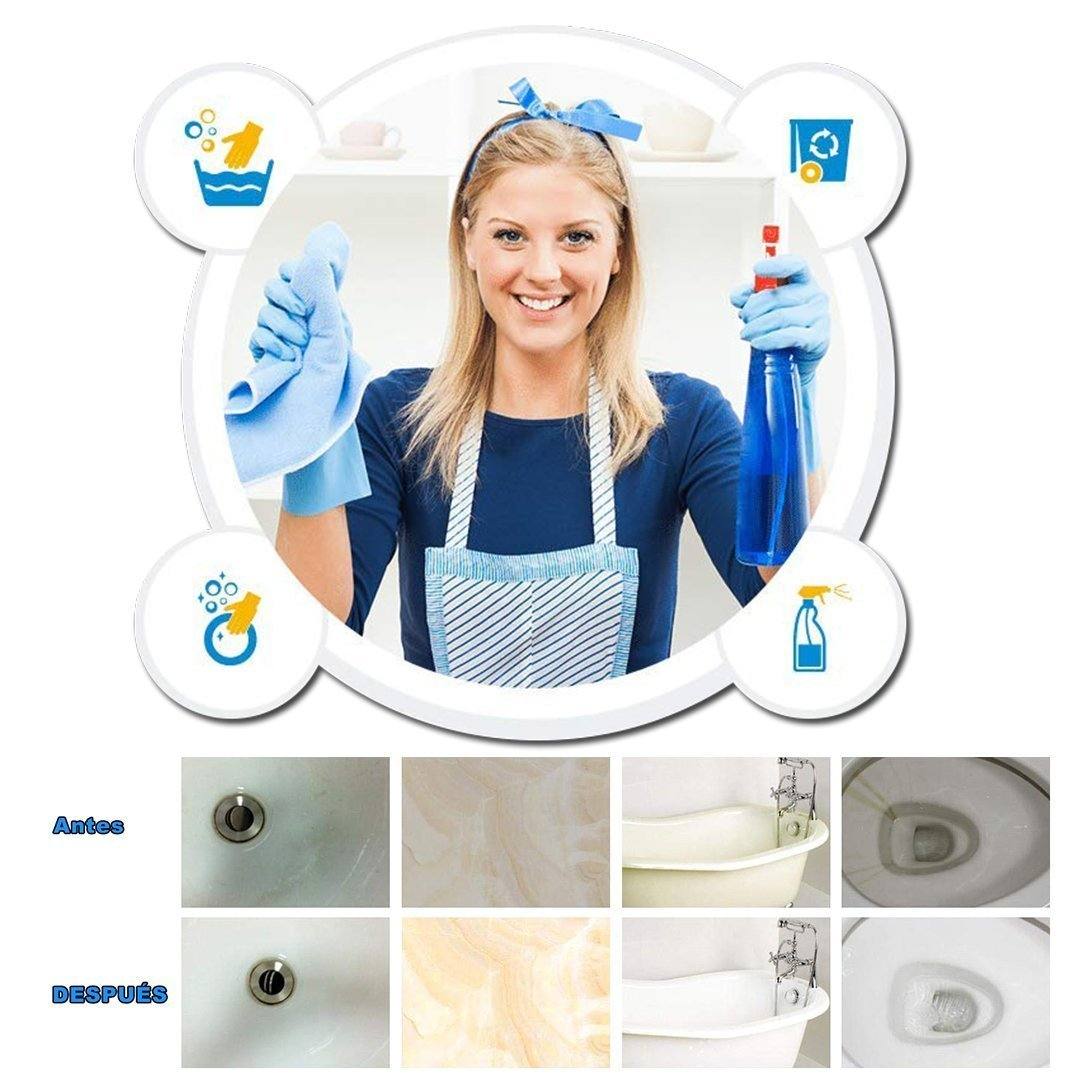 AUTOMOBILE CLEANING SHEET - Image 4