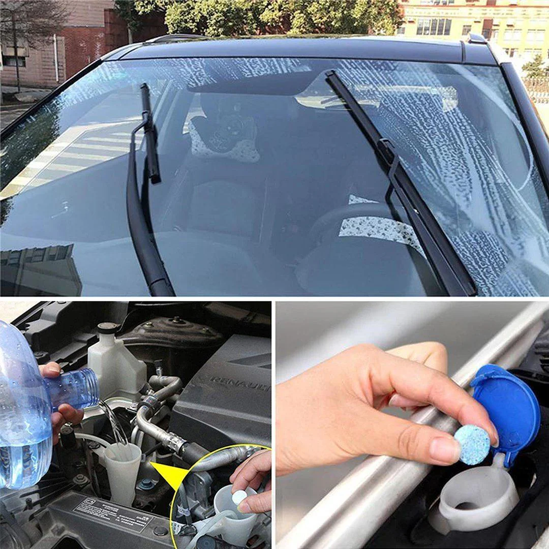 AUTOMOBILE CLEANING SHEET - Image 5