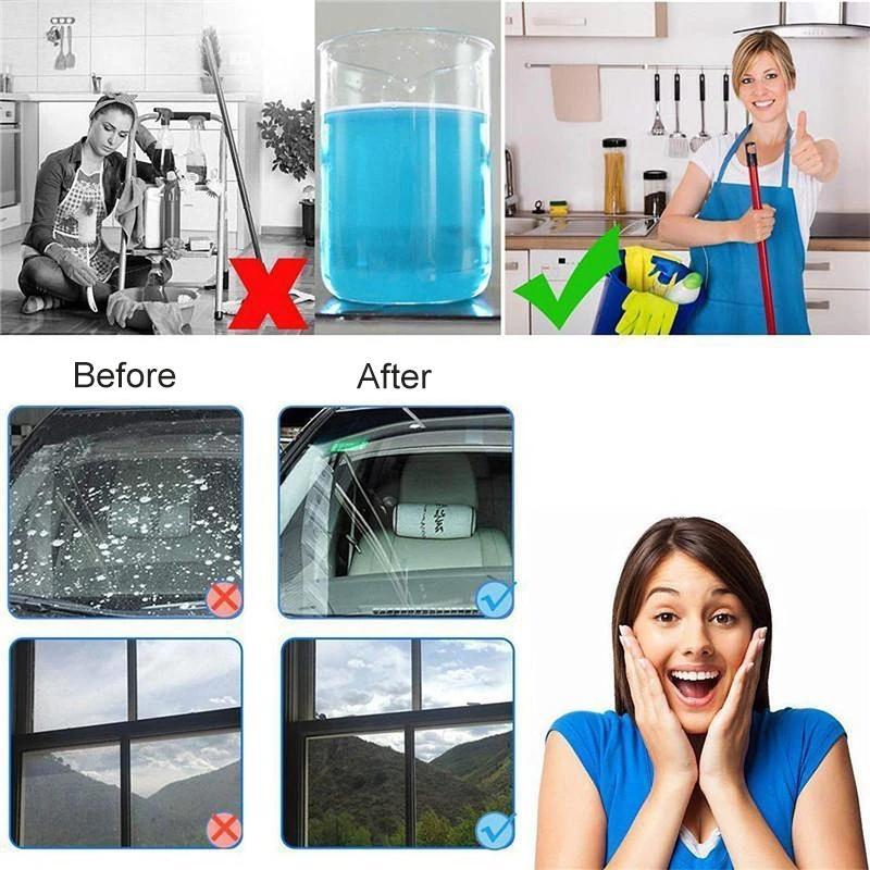 AUTOMOBILE CLEANING SHEET - Image 6