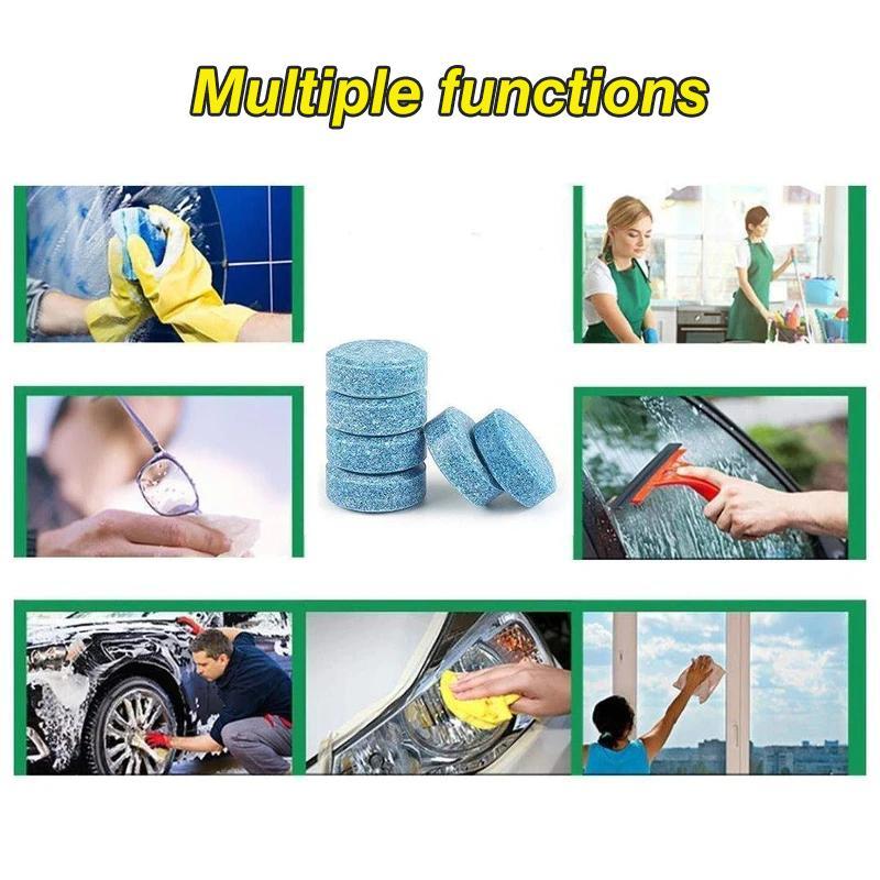 AUTOMOBILE CLEANING SHEET - Image 8