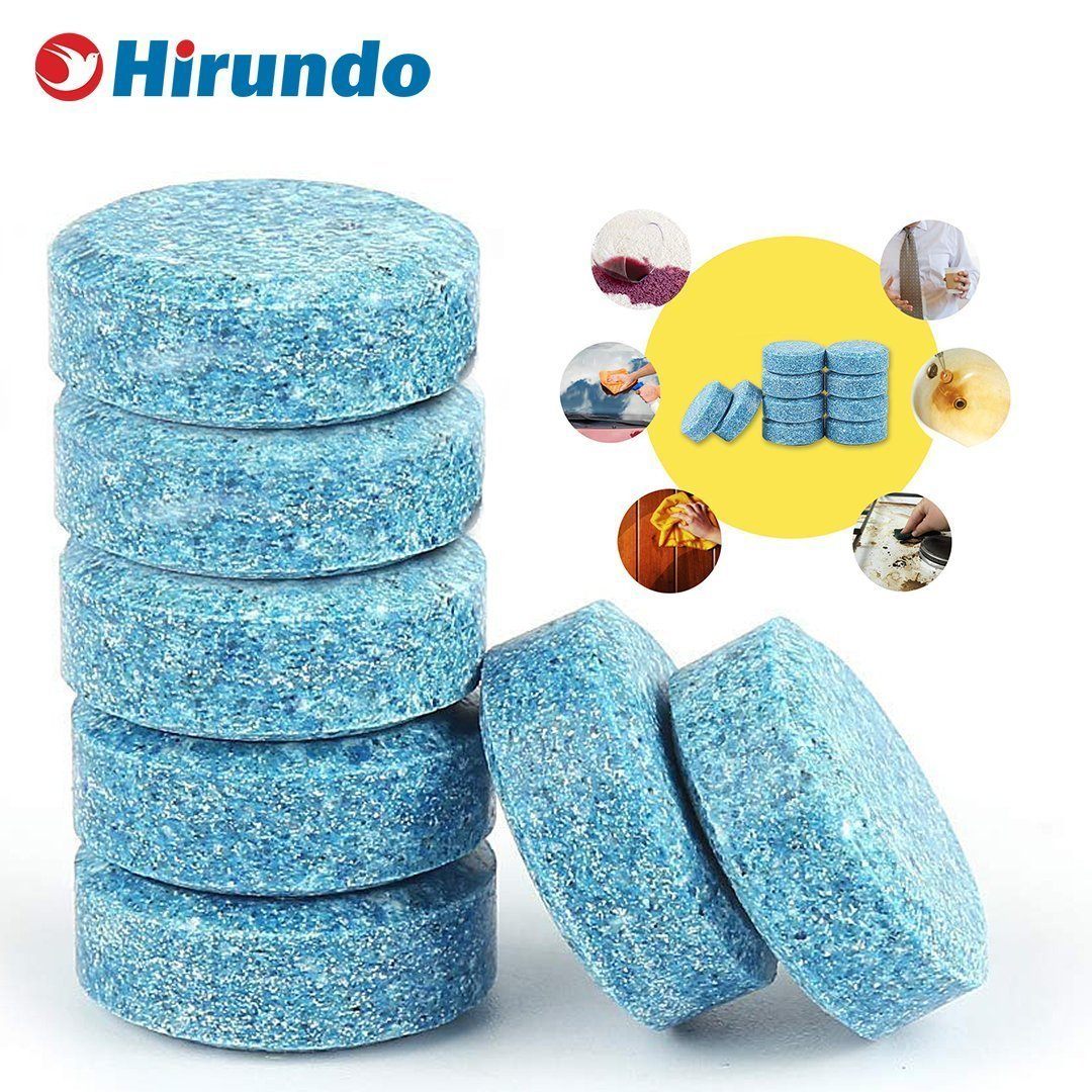 AUTOMOBILE CLEANING SHEET - Image 9