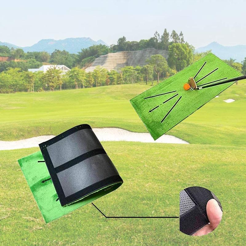 Golf Hitting Mat For Swing Detection - Image 6