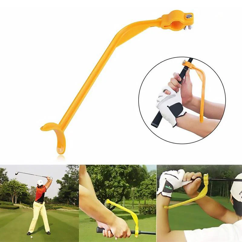 Golf Training Aids Posture Motion Correction - Image 4