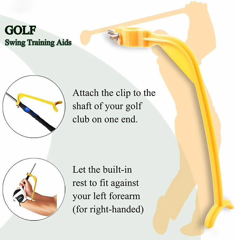 Golf Training Aids Posture Motion Correction - Image 5