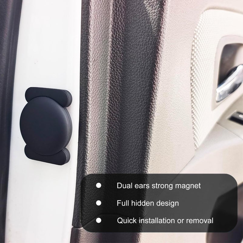 GPS Tracker with Weatherproof Magnetic Case - Image 11