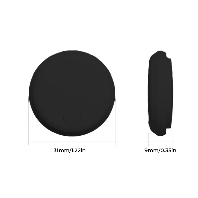 GPS Tracker with Weatherproof Magnetic Case - Image 12