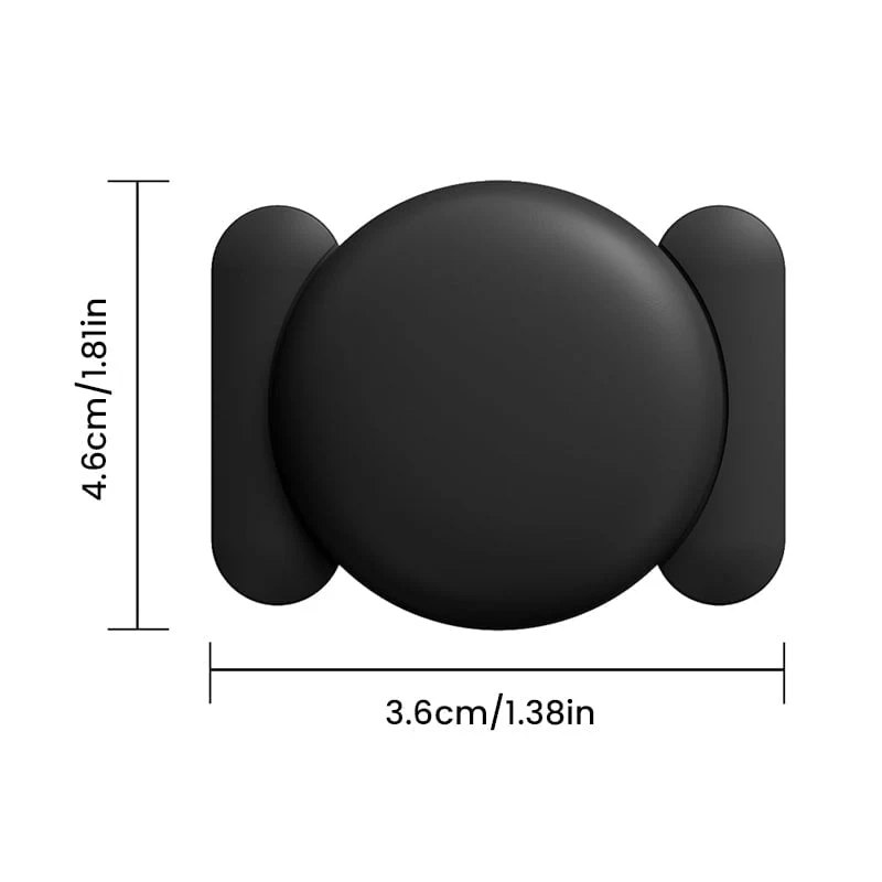 GPS Tracker with Weatherproof Magnetic Case - Image 14