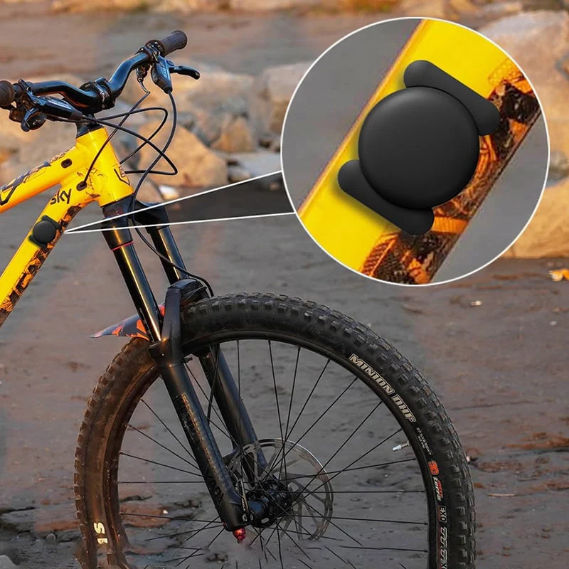 GPS Tracker with Weatherproof Magnetic Case - Image 15