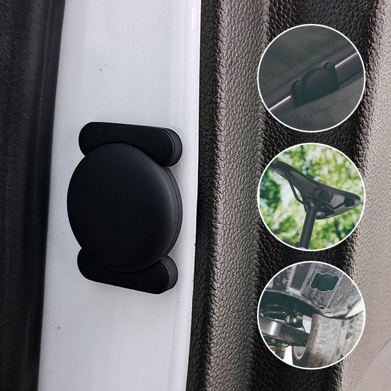 GPS Tracker with Weatherproof Magnetic Case - Image 2