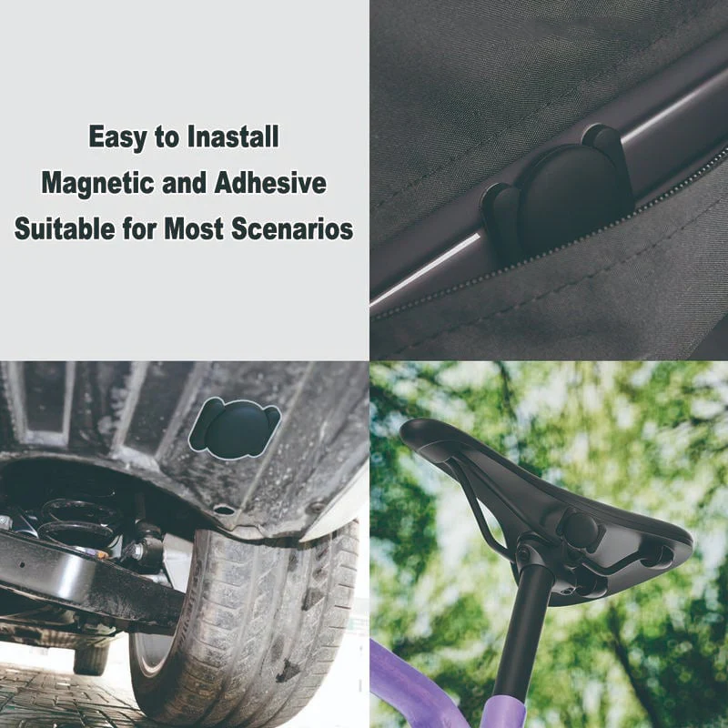 GPS Tracker with Weatherproof Magnetic Case - Image 6