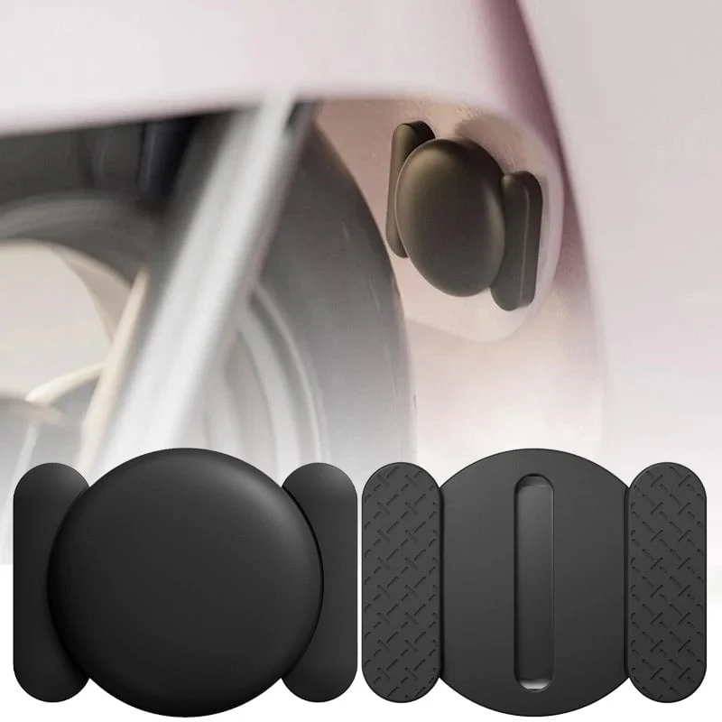 GPS Tracker with Weatherproof Magnetic Case - Image 9