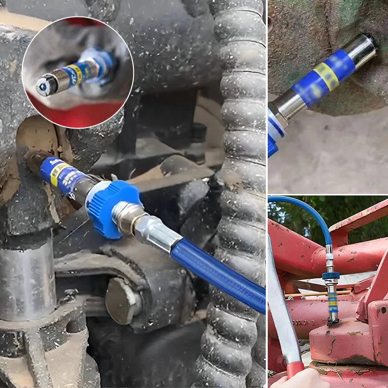 Grease Pump Adapter - Image 10