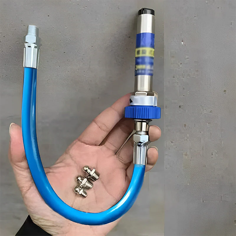 Grease Pump Adapter - Image 11