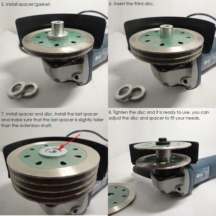 Grinder Wall Chaser - Image 10