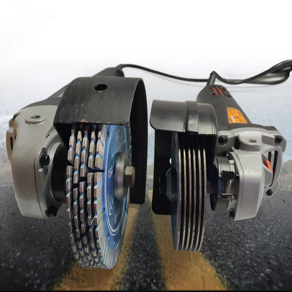 Grinder Wall Chaser - Image 14
