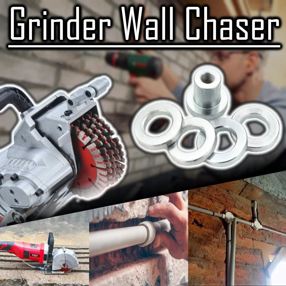 Grinder Wall Chaser - Image 15