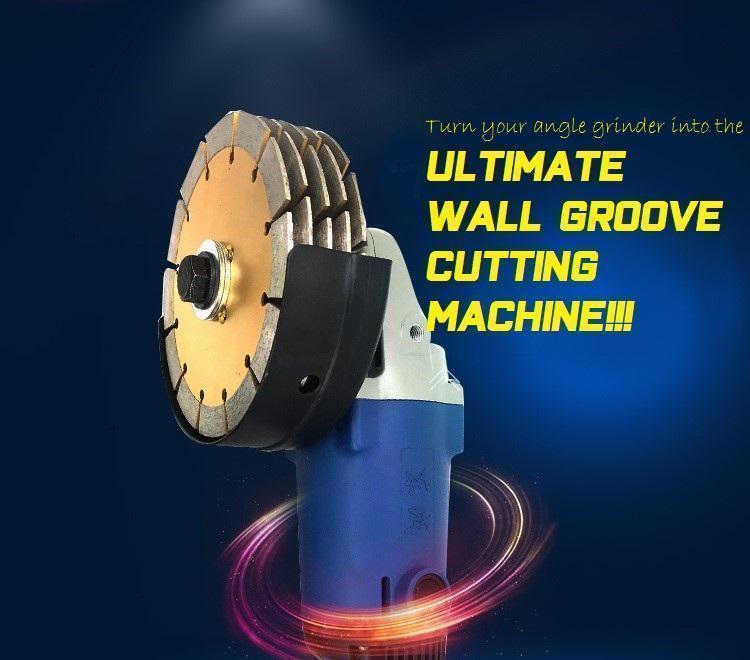 Grinder Wall Chaser - Image 2
