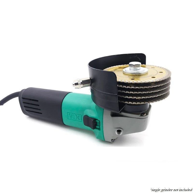 Grinder Wall Chaser - Image 3