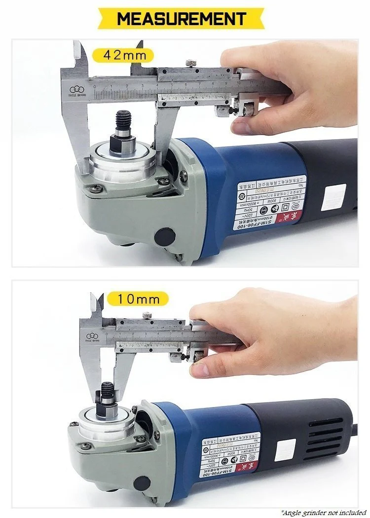 Grinder Wall Chaser - Image 7