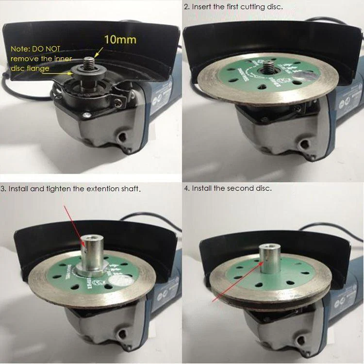 Grinder Wall Chaser - Image 9