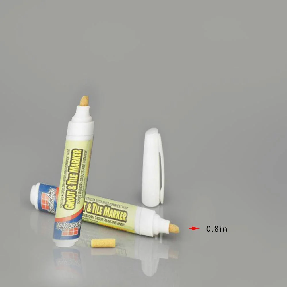 Grout & Tile Marker Repair Pen - Image 8