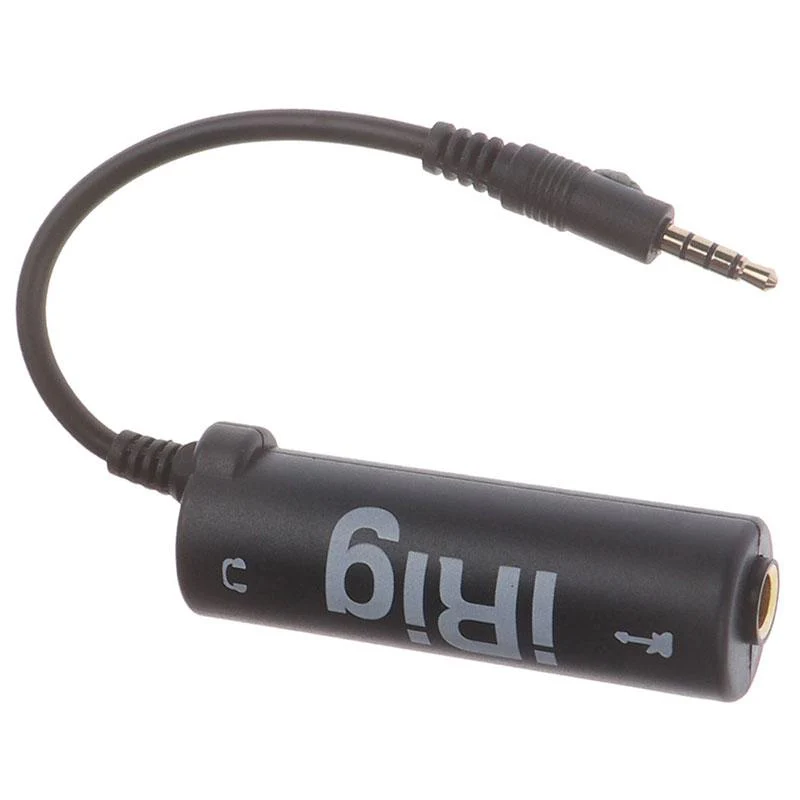 Guitar Interface IRIG Converter - Image 6