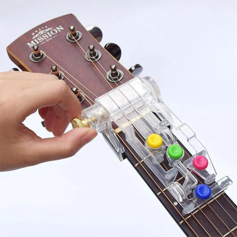 Guitar Learning Tool - Image 2