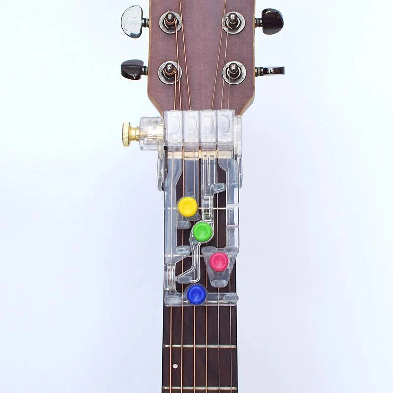 Guitar Learning Tool - Image 3