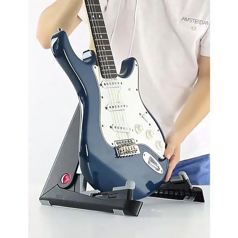 Guitar portable stand - Image 2