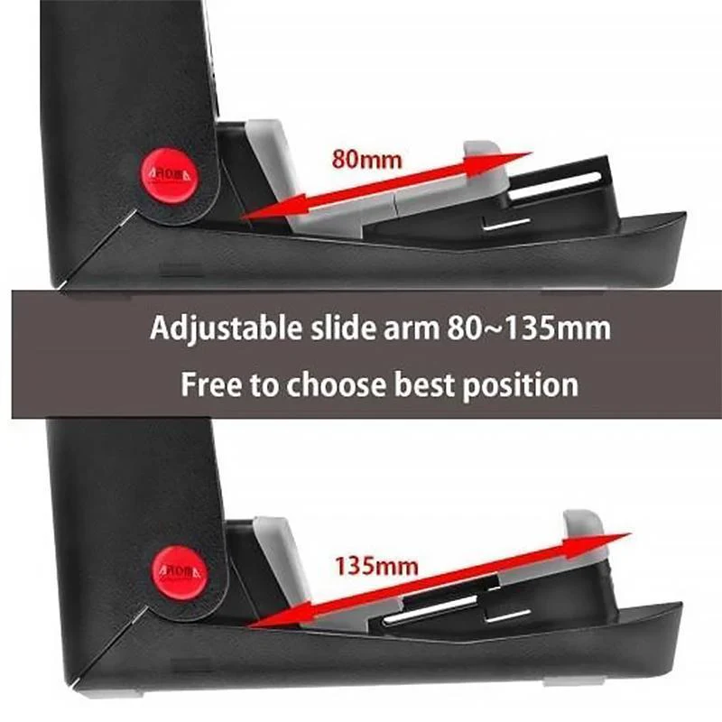 Guitar portable stand - Image 6