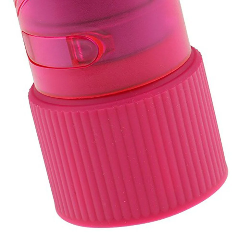 Hair Dryer Diffuser for Curly Wavy Permed Hair (Rose) - Image 8